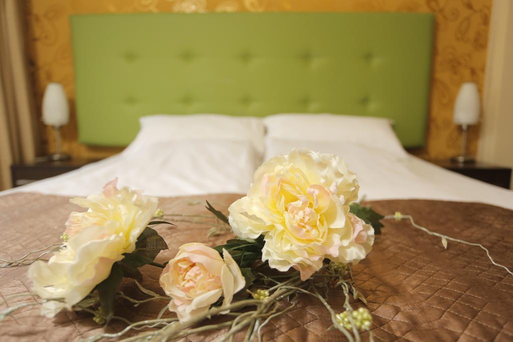 Bed & Breakfast Garden40 Белград Номер фото